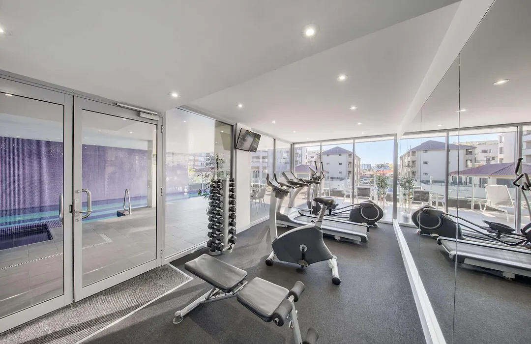 Adina Apartment Hotel Wollongong-1