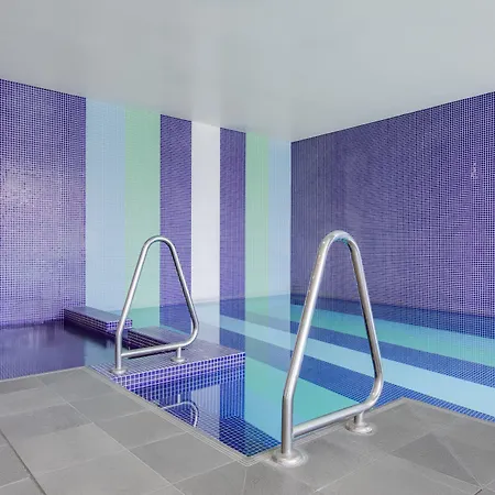 Adina Apartment Hotel Wollongong-3