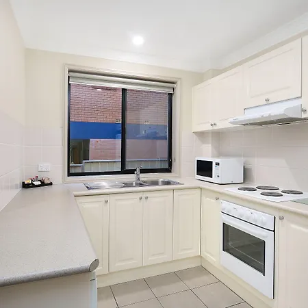 Wollongong Serviced Apartments-3