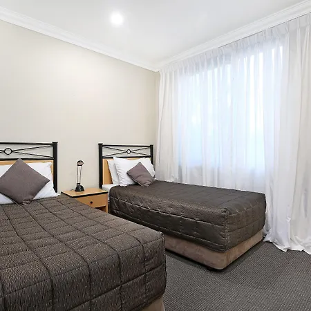 Wollongong Serviced Apartments-2